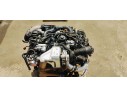 Recambio de motor completo para audi a6 berlina (4f2) 3.0 tdi referencia OEM IAM BMK  