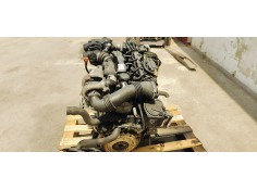 Recambio de motor completo para citroen c4 picasso 1.6 hdi referencia OEM IAM 9HZ  