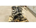Recambio de motor completo para citroen c4 picasso 1.6 hdi referencia OEM IAM 9HZ  