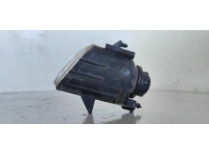 Recambio de faro antiniebla izquierdo para seat toledo (1m2) 1.9 tdi referencia OEM IAM 1M0941699B  