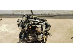 Recambio de motor completo para citroen c4 picasso 1.6 hdi referencia OEM IAM 9HZ  