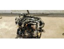 Recambio de motor completo para citroen c4 picasso 1.6 hdi referencia OEM IAM 9HZ  