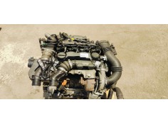 Recambio de motor completo para citroen c4 picasso 1.6 hdi referencia OEM IAM 9HZ  