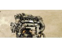 Recambio de motor completo para citroen c4 picasso 1.6 hdi referencia OEM IAM 9HZ  