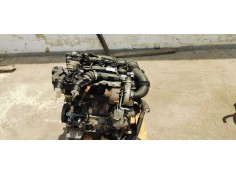 Recambio de motor completo para citroen c4 picasso 1.6 hdi referencia OEM IAM 9HZ  