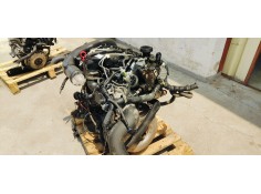 Recambio de motor completo para volvo xc90 2.4 d5 163 4x4 referencia OEM IAM D5244T  