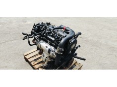 Recambio de motor completo para volvo xc90 2.4 d5 163 4x4 referencia OEM IAM D5244T  