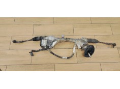 Recambio de cremallera direccion para ford c-max 1.6 tdci referencia OEM IAM AV6C3D070VA  