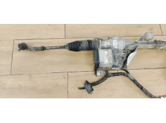 Recambio de cremallera direccion para ford c-max 1.6 tdci referencia OEM IAM AV6C3D070VA  
