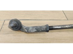 Recambio de cremallera direccion para ford c-max 1.6 tdci referencia OEM IAM AV6C3D070VA  