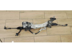 Recambio de cremallera direccion para ford c-max 1.6 tdci referencia OEM IAM AV6C3D070VA  