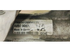 Recambio de cremallera direccion para ford c-max 1.6 tdci referencia OEM IAM AV6C3D070VA  