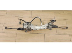 Recambio de cremallera direccion para ford c-max 1.6 tdci referencia OEM IAM AV6C3D070VA  