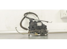 CERRADURA PUERTA DELANTERA DERECHA 1346335080 
