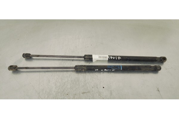 Recambio de amortiguadores maletero / porton para skoda octavia lim. (5e3) like referencia OEM IAM 5E5827550L  
