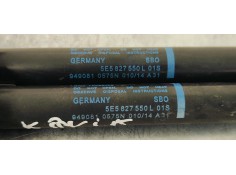 Recambio de amortiguadores maletero / porton para skoda octavia lim. (5e3) like referencia OEM IAM 5E5827550L  