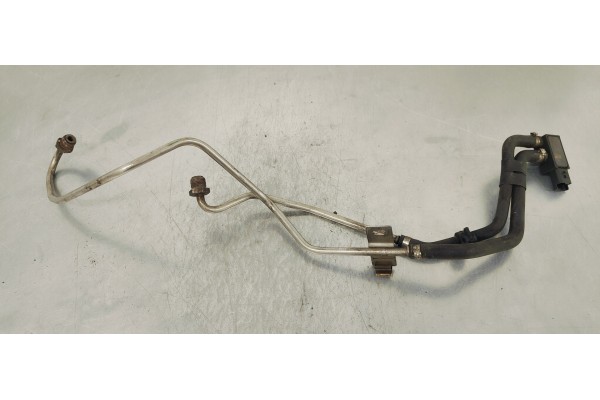 Recambio de sensor presion para citroen berlingo 1.5 hdi referencia OEM IAM 0281006300  