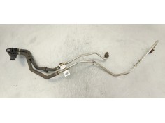 Recambio de sensor presion para citroen berlingo 1.5 hdi referencia OEM IAM 0281006300  