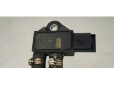 Recambio de sensor presion para citroen berlingo 1.5 hdi referencia OEM IAM 0281006300  