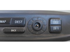 Recambio de modulo electronico para nissan almera tino (v10m) básico referencia OEM IAM 283954U110  