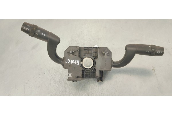 Recambio de mando multifuncion para citroen jumper caja abierta (06.2006 =>) 2.2 hdi referencia OEM IAM 07355369570  