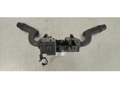 Recambio de mando multifuncion para citroen jumper caja abierta (06.2006 =>) 2.2 hdi referencia OEM IAM 07355369570  