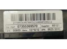 Recambio de mando multifuncion para citroen jumper caja abierta (06.2006 =>) 2.2 hdi referencia OEM IAM 07355369570  