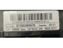 Recambio de mando multifuncion para citroen jumper caja abierta (06.2006 =>) 2.2 hdi referencia OEM IAM 07355369570  