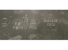 Recambio de cenicero para skoda octavia lim. (5e3) like referencia OEM IAM 5E1863077B  
