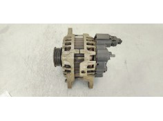 Recambio de alternador para hyundai tucson (jm) referencia OEM IAM 3730022650  
