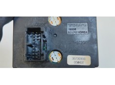 Recambio de mando luces para volvo v50 familiar 2.0 d momentum referencia OEM IAM 30739300  