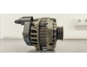 Recambio de alternador para hyundai tucson (jm) referencia OEM IAM 3730022650  
