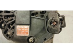 Recambio de alternador para hyundai tucson (jm) referencia OEM IAM 3730022650  