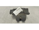 Recambio de cerradura maletero / porton para peugeot 508 sw 1.6 hdi referencia OEM IAM 9684648680  