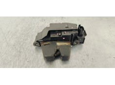 Recambio de cerradura maletero / porton para peugeot 508 sw 1.6 hdi referencia OEM IAM 9684648680  