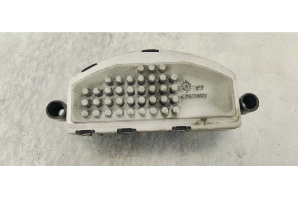 Recambio de resistencia calefaccion para skoda octavia lim. (5e3) like referencia OEM IAM 5Q0907521E  