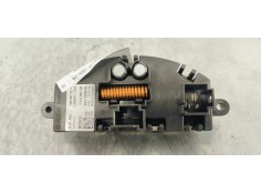 Recambio de resistencia calefaccion para skoda octavia lim. (5e3) like referencia OEM IAM 5Q0907521E  