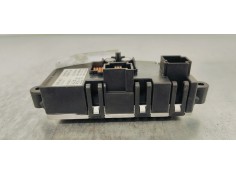 Recambio de resistencia calefaccion para skoda octavia lim. (5e3) like referencia OEM IAM 5Q0907521E  