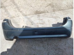 Recambio de paragolpes trasero para citroen xsara picasso 1.6 hdi 90 exclusive plus referencia OEM IAM   