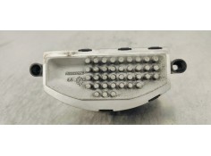 Recambio de resistencia calefaccion para skoda octavia lim. (5e3) like referencia OEM IAM 5Q0907521E  
