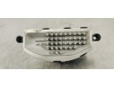 Recambio de resistencia calefaccion para skoda octavia lim. (5e3) like referencia OEM IAM 5Q0907521E  