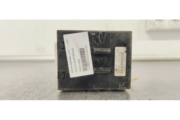 Recambio de modulo electronico para nissan qashqai (j10) referencia OEM IAM 285E0JD82B  
