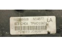 Recambio de modulo electronico para nissan qashqai (j10) referencia OEM IAM 285E0JD82B  