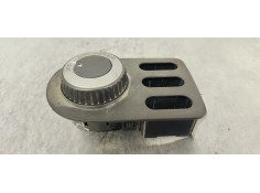 Recambio de mando multifuncion para nissan qashqai (j10) acenta referencia OEM IAM 96912JD61A  
