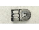 Recambio de mando multifuncion para nissan qashqai (j10) acenta referencia OEM IAM 96912JD61A  