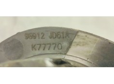 Recambio de mando multifuncion para nissan qashqai (j10) acenta referencia OEM IAM 96912JD61A  