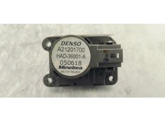 MOTOR APERTURA TRAMPILLAS CLIMATIZADOR A21201700 