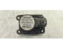 Recambio de motor apertura trampillas climatizador para citroen berlingo 1.5 hdi referencia OEM IAM A21201700  