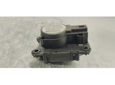 Recambio de motor apertura trampillas climatizador para citroen berlingo 1.5 hdi referencia OEM IAM A21201700  