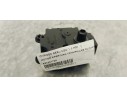Recambio de motor apertura trampillas climatizador para citroen berlingo 1.5 hdi referencia OEM IAM A21201700  
